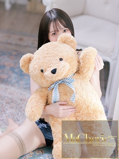 中洲 癒やしの素人系 <br>マシェリ - MaCherie  -つばき/最上級の可愛さ♡の画像