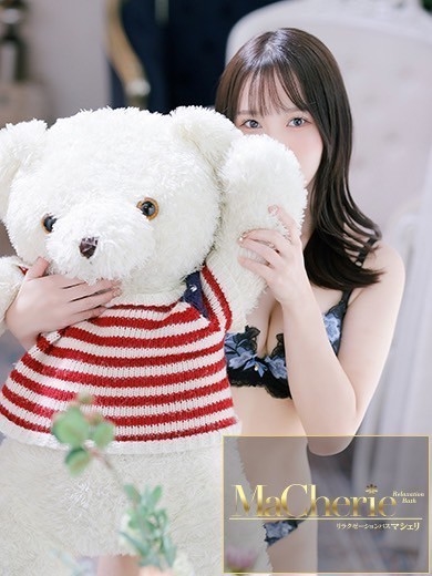 中洲 癒やしの素人系 <br>マシェリ - MaCherie  -つばき/最上級の可愛さ♡の画像