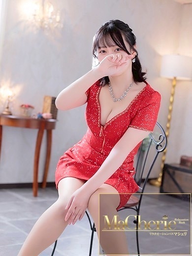 福岡中洲 個室浴場/MaCherie（マシェリ）さゆ/あどけないエロさ♡の画像