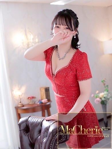 福岡中洲 個室浴場/MaCherie（マシェリ）さゆ/あどけないエロさ♡の画像
