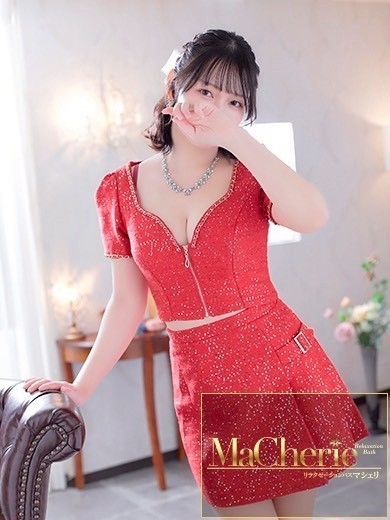 福岡中洲 個室浴場/MaCherie（マシェリ）さゆ/あどけないエロさ♡の画像