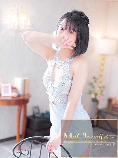 中洲　癒やしの素人系ソープランド　<br>マシェリ - MaCherie  -くるみ/理想的な美少女♡の画像