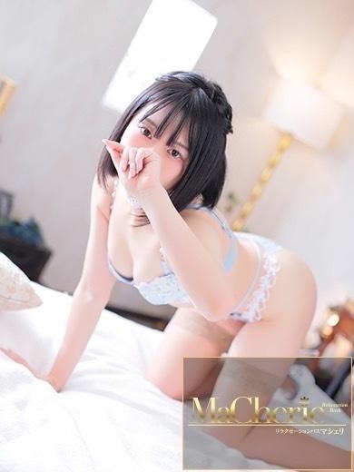 中洲　癒やしの素人系ソープランド　<br>マシェリ - MaCherie  -くるみ/理想的な美少女♡の画像