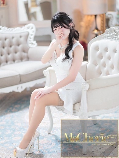 中洲　癒やしの素人系　<br>マシェリ - MaCherie  -はな/可憐に咲く敏感少女♡の画像