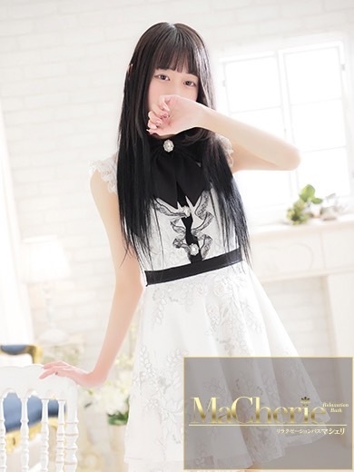 福岡中洲 個室浴場/MaCherie（マシェリ）ゆあ/未経験♡スレンダー美少女の画像
