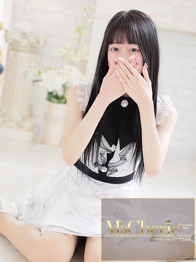 福岡中洲 個室浴場/MaCherie（マシェリ）ゆあ/未経験♡スレンダー美少女の画像