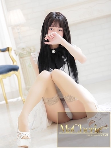 福岡中洲 個室浴場/MaCherie（マシェリ）ゆあ/未経験♡スレンダー美少女の画像