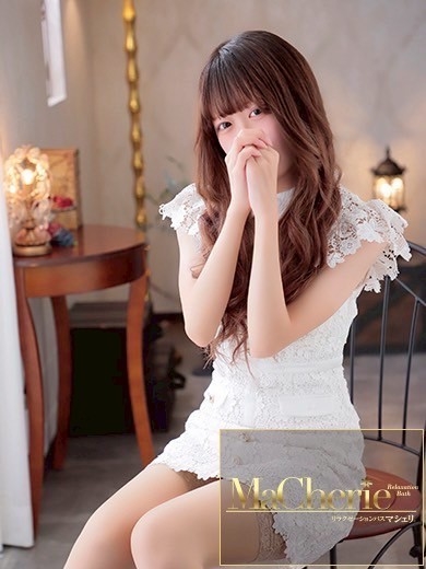 中洲　癒やしの素人系　<br>マシェリ - MaCherie  -ゆあ/未経験♡スレンダー美少女の画像