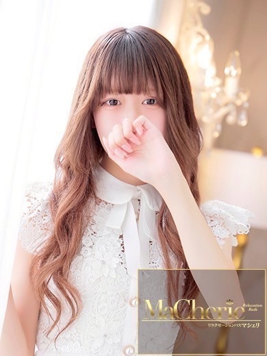 中洲　癒やしの素人系　<br>マシェリ - MaCherie  -ゆあ/未経験♡スレンダー美少女の画像