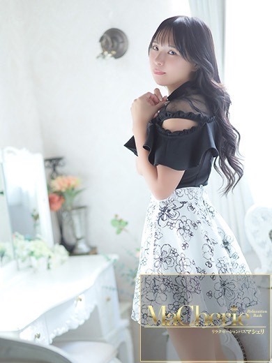中洲　癒やしの素人系　<br>マシェリ - MaCherie  -ねね/理性を溶かす色香と美貌の画像