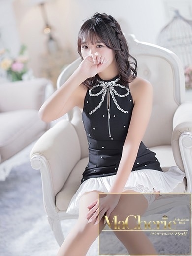 福岡中洲 個室浴場/MaCherie（マシェリ）ねね/理性を溶かす色香と美貌の画像