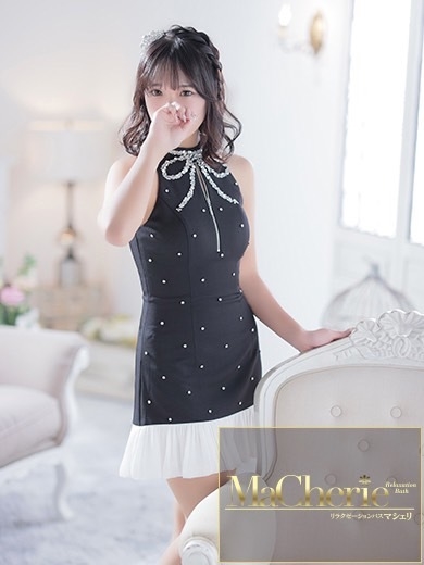 福岡中洲 個室浴場/MaCherie（マシェリ）ねね/理性を溶かす色香と美貌の画像