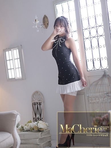 福岡中洲 個室浴場/MaCherie（マシェリ）ねね/理性を溶かす色香と美貌の画像