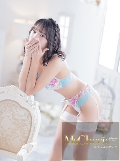 福岡中洲 個室浴場/MaCherie（マシェリ）ねね/理性を溶かす色香と美貌の画像