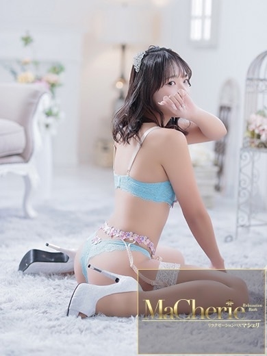 福岡中洲 個室浴場/MaCherie（マシェリ）ねね/理性を溶かす色香と美貌の画像