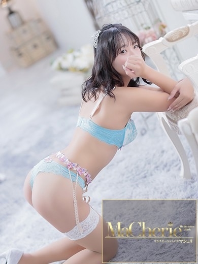 福岡中洲 個室浴場/MaCherie（マシェリ）ねね/理性を溶かす色香と美貌の画像
