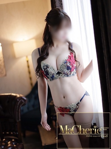 福岡中洲 個室浴場/MaCherie（マシェリ）かすみ/こんな逸材見たことない♡の画像