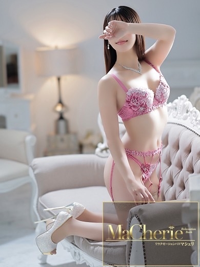 福岡中洲 個室浴場/MaCherie（マシェリ）すみれ/見惚れる美貌♡の画像