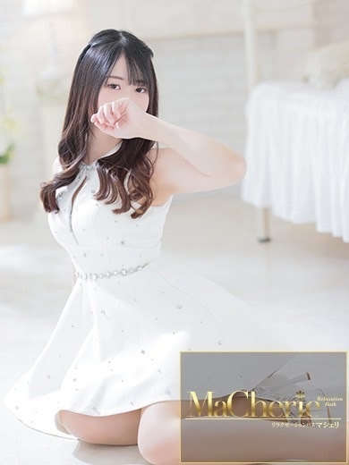 福岡中洲 個室浴場/MaCherie（マシェリ）あかね/心ほどける♡満点美少女の画像