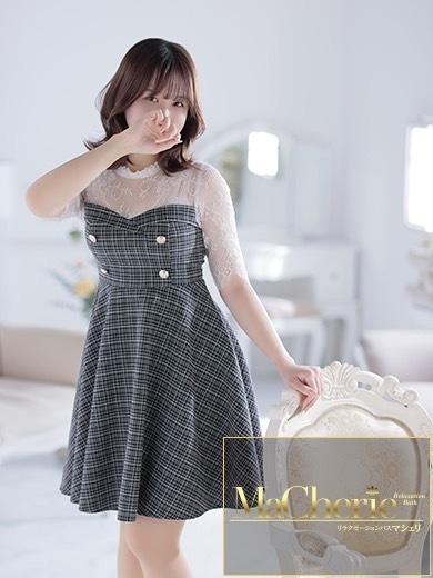 福岡中洲 個室浴場/MaCherie（マシェリ）なの/無垢な未経験美少女♡の画像
