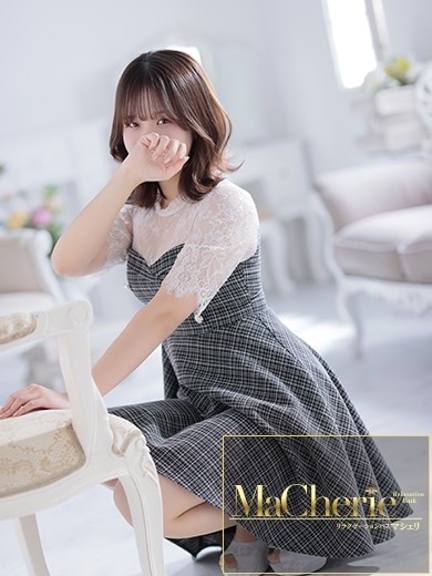 福岡中洲 個室浴場/MaCherie（マシェリ）なの/無垢な未経験美少女♡の画像