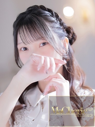 こころ/お淑やかな清楚系美少女！