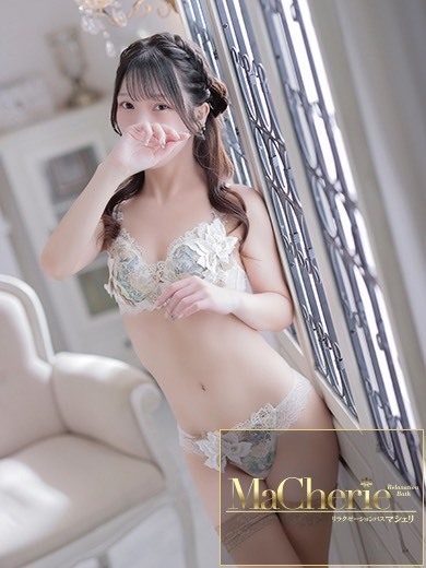 福岡中洲 個室浴場/MaCherie（マシェリ）こころ/お淑やかな清楚系美少女！の画像