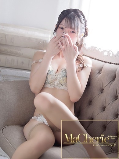 福岡中洲 個室浴場/MaCherie（マシェリ）こころ/お淑やかな清楚系美少女！の画像