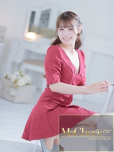福岡中洲 個室浴場/MaCherie（マシェリ）みお/ほんわか未経験の逸材♡の画像
