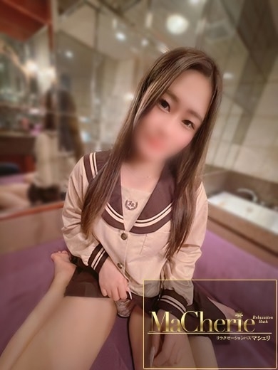 福岡中洲 個室浴場/MaCherie（マシェリ）はのん/新人割引対象の画像